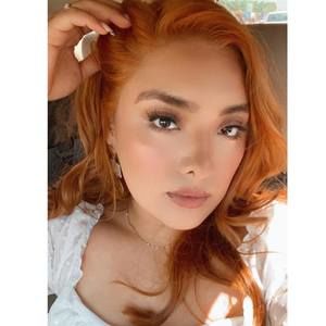 Meet your Posher, Mariela